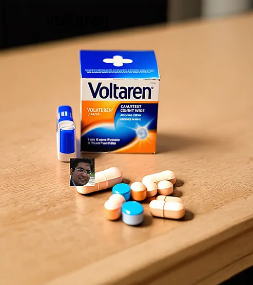 Precio del voltaren retard